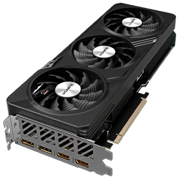 Placă video Gigabyte GIGABYTE GeForce RTX 4060 Ti GAMING OC PCI Express x8 4.0 / 8 GB photo 8 Placă video Gigabyte GIGABYTE GeForce RTX 4060 Ti GAMING OC PCI Express x8 4.0 / 8 GB photo 8