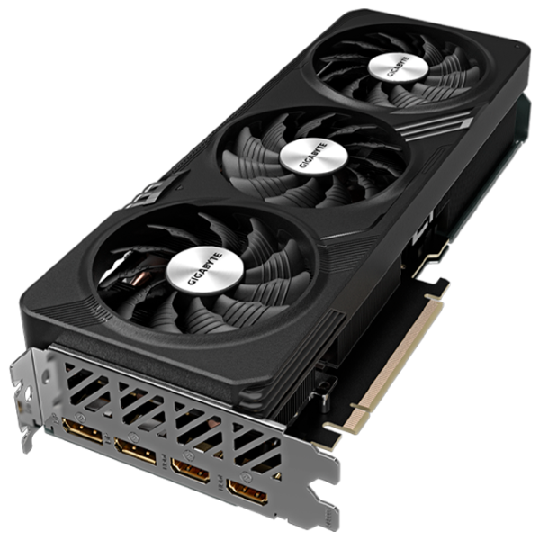 Placă video Gigabyte GIGABYTE GeForce RTX 4060 Ti GAMING OC PCI Express x8 4.0 / 8 GB photo 8 Placă video Gigabyte GIGABYTE GeForce RTX 4060 Ti GAMING OC PCI Express x8 4.0 / 8 GB photo 8