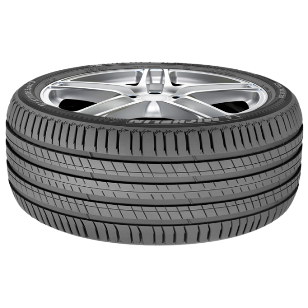 Шины Michelin Latitude Sport 3 275/ 50 R20 113W XL Летние/ Внедорожник photo 4 Шины Michelin Latitude Sport 3 275/ 50 R20 113W XL Летние/ Внедорожник photo 4