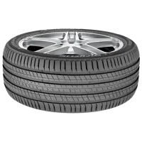 Шины Michelin Latitude Sport 3 275/ 50 R20 113W XL Летние/ Внедорожник photo 4