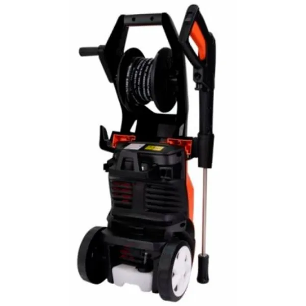 Maşină de curăţat cu presiune Ruris CPJ 1700 2200 W/ Orange photo 2