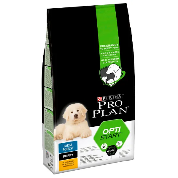 Корм для собак сухой Purina Pro Plan 7323 12 кг/ Курица photo 2 Корм для собак сухой Purina Pro Plan 7323 12 кг/ Курица photo 2