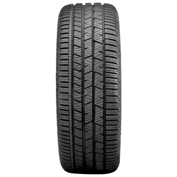 Anvelope Continental CrossContact LX Sport 275/ 45 R21 107H Vară/ Autoturism photo 3