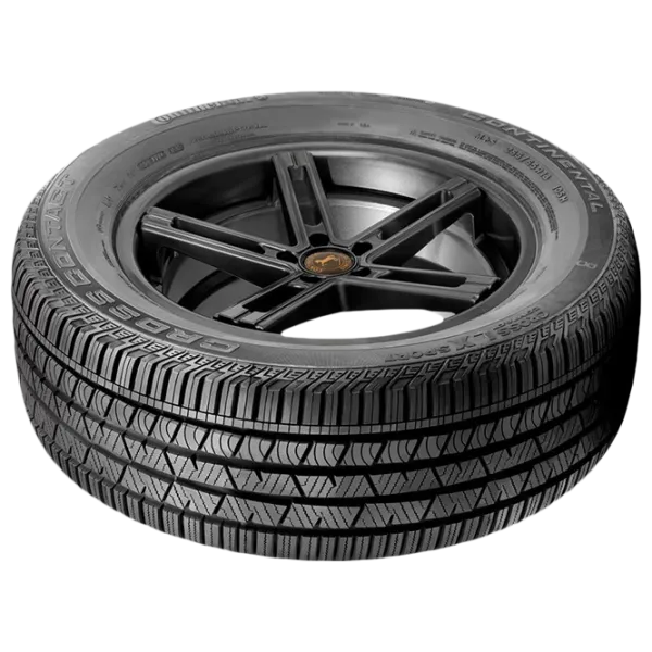 Шины Continental CrossContact LX Sport 275/ 45 R20 110V XL FR Летние/ Легковой photo 4 Шины Continental CrossContact LX Sport 275/ 45 R20 110V XL FR Летние/ Легковой photo 4