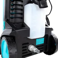 Мойка высокого давления Detoolz DZ-CI110 2400 Вт/ Синий photo 8