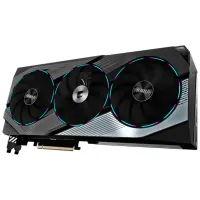 Видеокарта Gigabyte GIGABYTE AORUS GeForce RTX 4070 MASTER PCI Express x16 4.0 / 12 ГБ photo 3