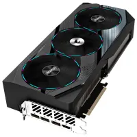 Видеокарта Gigabyte GIGABYTE AORUS GeForce RTX 4070 MASTER PCI Express x16 4.0 / 12 ГБ photo 5