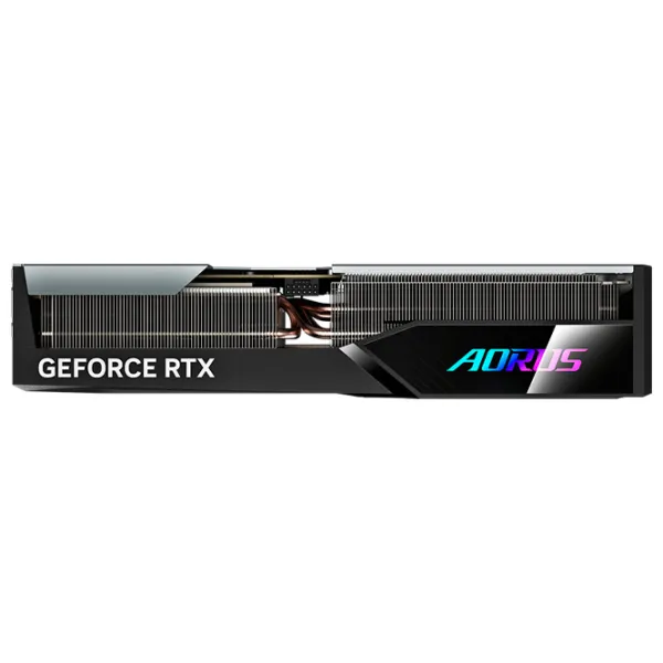 Placă video Gigabyte GIGABYTE AORUS GeForce RTX 4070 MASTER PCI Express x16 4.0 / 12 GB photo 6 Placă video Gigabyte GIGABYTE AORUS GeForce RTX 4070 MASTER PCI Express x16 4.0 / 12 GB photo 6