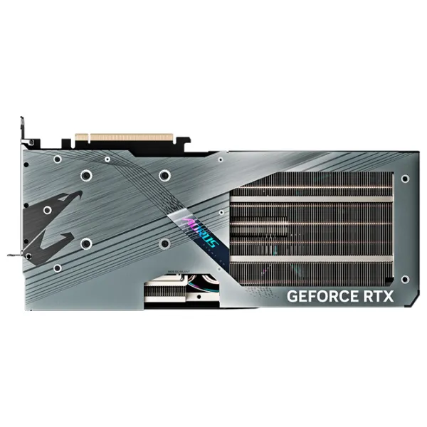 Placă video Gigabyte GIGABYTE AORUS GeForce RTX 4070 MASTER PCI Express x16 4.0 / 12 GB photo 7 Placă video Gigabyte GIGABYTE AORUS GeForce RTX 4070 MASTER PCI Express x16 4.0 / 12 GB photo 7