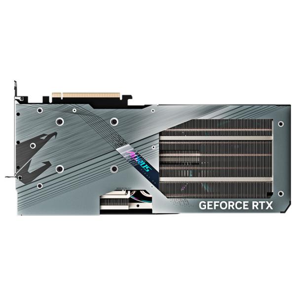 Placă video Gigabyte GIGABYTE AORUS GeForce RTX 4070 MASTER PCI Express x16 4.0 / 12 GB photo 7 Placă video Gigabyte GIGABYTE AORUS GeForce RTX 4070 MASTER PCI Express x16 4.0 / 12 GB photo 7