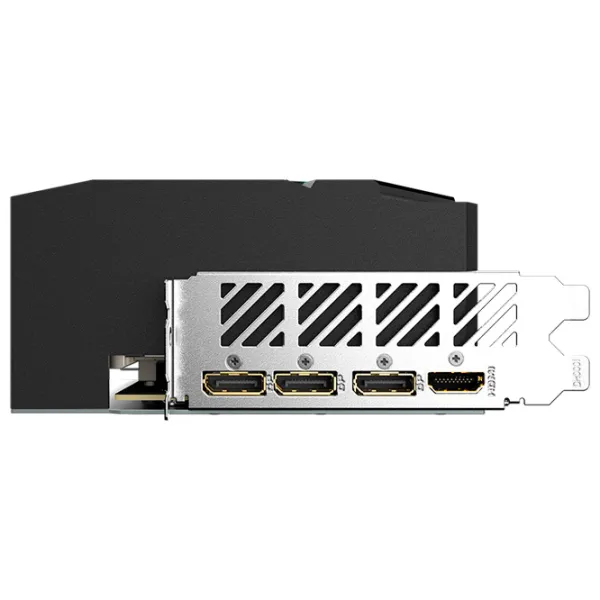 Placă video Gigabyte GIGABYTE AORUS GeForce RTX 4070 MASTER PCI Express x16 4.0 / 12 GB photo 8 Placă video Gigabyte GIGABYTE AORUS GeForce RTX 4070 MASTER PCI Express x16 4.0 / 12 GB photo 8