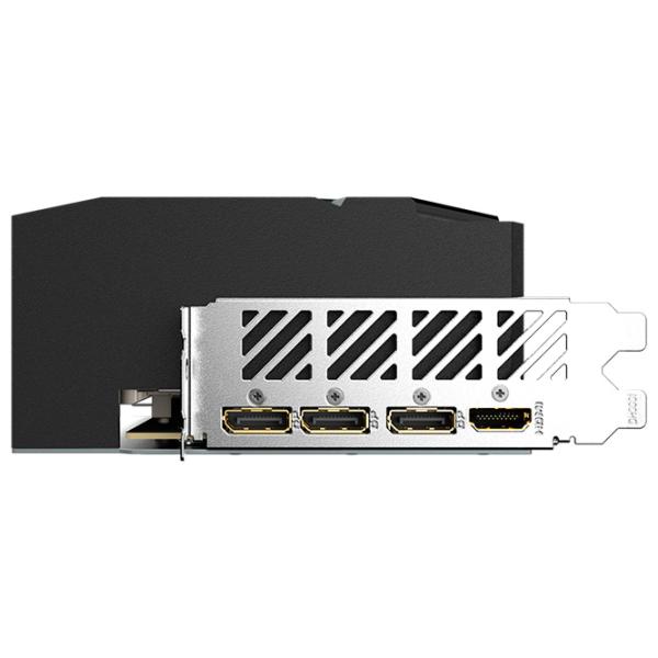Placă video Gigabyte GIGABYTE AORUS GeForce RTX 4070 MASTER PCI Express x16 4.0 / 12 GB photo 8 Placă video Gigabyte GIGABYTE AORUS GeForce RTX 4070 MASTER PCI Express x16 4.0 / 12 GB photo 8