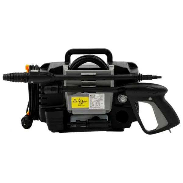 Maşină de curăţat cu presiune Alpina AHP 110 1400 W/ Gray photo 3