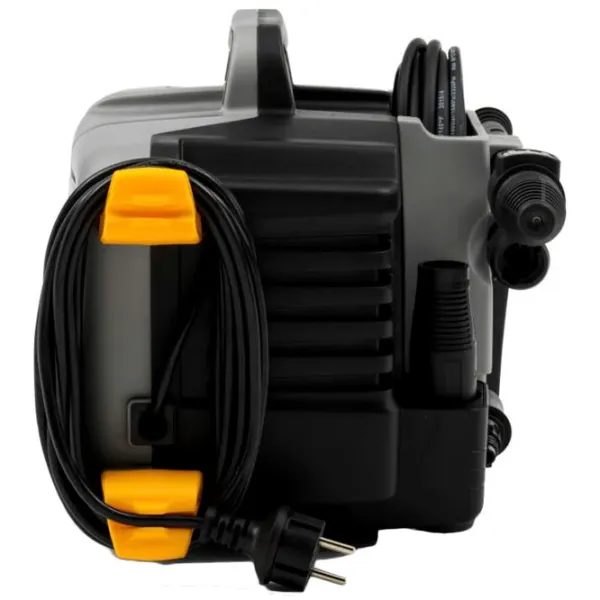 Maşină de curăţat cu presiune Alpina AHP 110 1400 W/ Gray photo 5