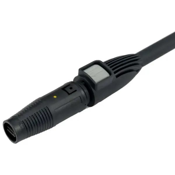 Maşină de curăţat cu presiune Alpina AHP 110 1400 W/ Gray photo 7