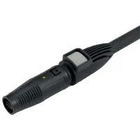 Maşină de curăţat cu presiune Alpina AHP 110 1400 W/ Gray photo 7