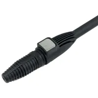 Maşină de curăţat cu presiune Alpina AHP 110 1400 W/ Gray photo 8