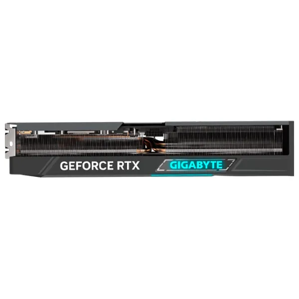 Видеокарта Gigabyte GIGABYTE GeForce RTX 4070 Ti EAGLE OC PCI Express x16 4.0 / 12 ГБ photo 4
