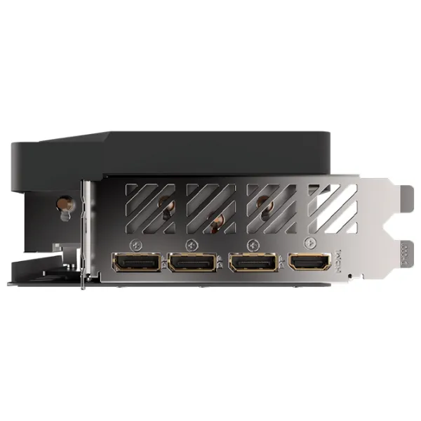 Видеокарта Gigabyte GIGABYTE GeForce RTX 4070 Ti EAGLE OC PCI Express x16 4.0 / 12 ГБ photo 6