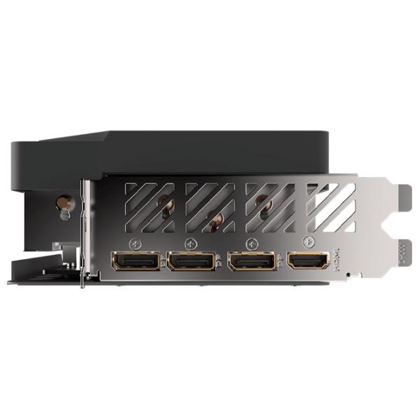 Видеокарта Gigabyte GIGABYTE GeForce RTX 4070 Ti EAGLE OC PCI Express x16 4.0 / 12 ГБ photo 6