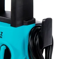 Мойка высокого давления Detoolz DZ-CI107 1400 Вт/ Синий photo 8
