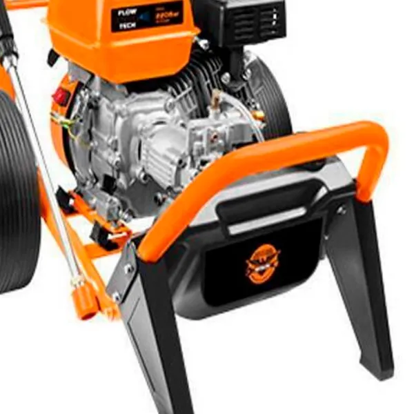 Maşină de curăţat cu presiune Wokin 794407 5250 W/ Orange photo 2 Maşină de curăţat cu presiune Wokin 794407 5250 W/ Orange photo 2