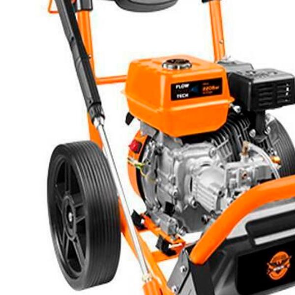 Maşină de curăţat cu presiune Wokin 794407 5250 W/ Orange photo 3 Maşină de curăţat cu presiune Wokin 794407 5250 W/ Orange photo 3