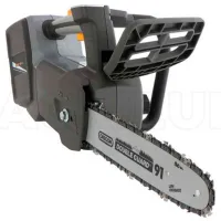 Fierăstrău cu lanţ Alpina APR 48 Li cu acumulator/ Gray photo 2