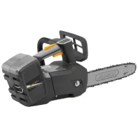 Fierăstrău cu lanţ Alpina APR 48 Li cu acumulator/ Gray photo 3
