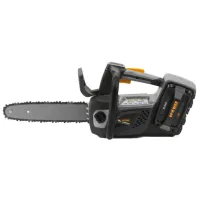 Fierăstrău cu lanţ Alpina APR 48 Li cu acumulator/ Gray photo 4