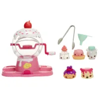 Креативный набор Num Noms Shimmer Playset 3+/ Разноцветный photo 2