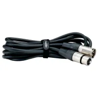 Interfață audio Focusrite Vocaster Two Studio Kit 20 Hz - 20 kHz/ Black photo 6