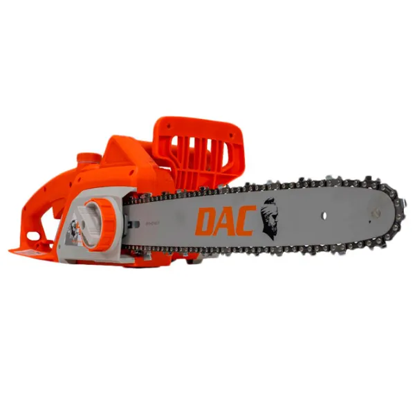 Fierăstrău cu lanţ Ruris DAC 316E Electrică/ Orange photo 2