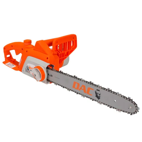 Fierăstrău cu lanţ Ruris DAC 316E Electrică/ Orange photo 3