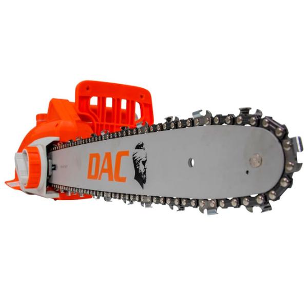 Fierăstrău cu lanţ Ruris DAC 316E Electrică/ Orange photo 4