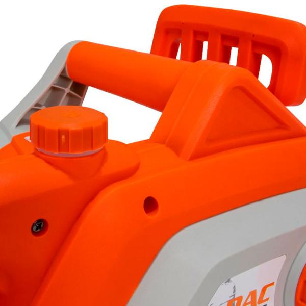 Fierăstrău cu lanţ Ruris DAC 316E Electrică/ Orange photo 5