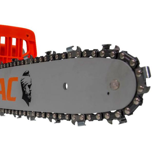 Fierăstrău cu lanţ Ruris DAC 316E Electrică/ Orange photo 7