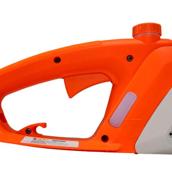Fierăstrău cu lanţ Ruris DAC 316E Electrică/ Orange photo 8