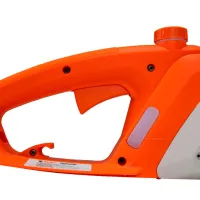 Fierăstrău cu lanţ Ruris DAC 316E Electrică/ Orange photo 8