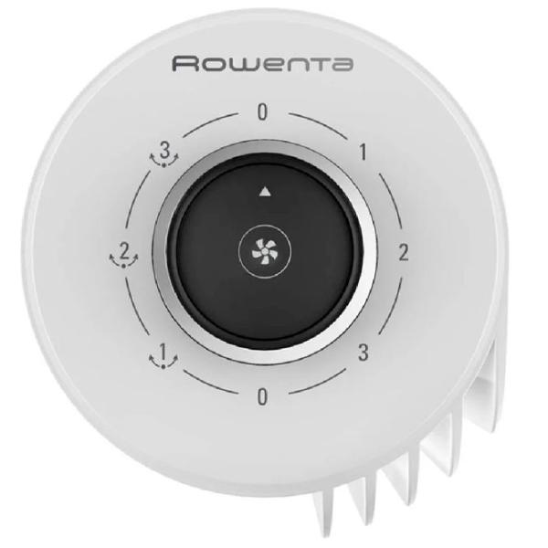 Ventilator Rowenta VU6720F0 40 W / Turn / White photo 3