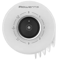 Ventilator Rowenta VU6720F0 40 W / Turn / White photo 3