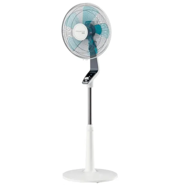 Ventilator Rowenta VU5640F2 70 W / Axial / White photo 2