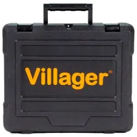 Mașina de înfiletat Villager VLN 3412-2BSC Acumulator photo 4