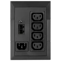 ИБП Eaton 5E650iUSB Черный photo 3