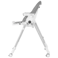Стульчик для кормления Peg Perego Prima Pappa Follow Me (7219-005) Классический/ 0 месяцев / Золото photo 7