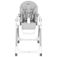 Scaun de masă Peg Perego Prima Pappa Follow Me (7219-008) Clasic/ 0 luni / Black photo 2