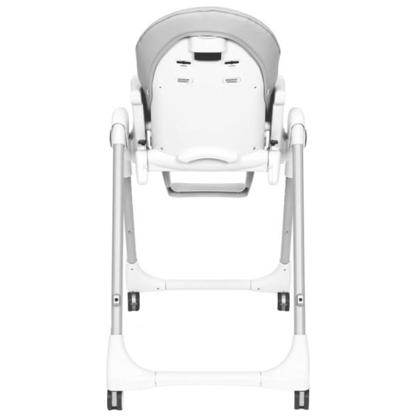 Scaun de masă Peg Perego Prima Pappa Follow Me (7219-008) Clasic/ 0 luni / Black  photo 3