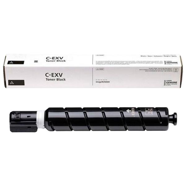 Картридж Canon C-EXV63 Black/ Original/ Лазер photo 2