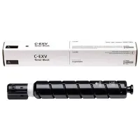 Cartuș Canon C-EXV63 Black/ / Laser photo 2