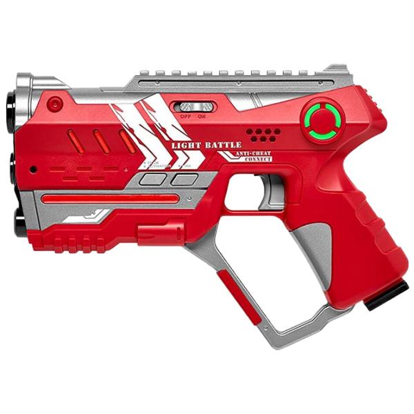 Набор лазерных пистолетов Transjoy Light Battle Connect 2048G 8+/ Лазер/ Разноцветный photo 2